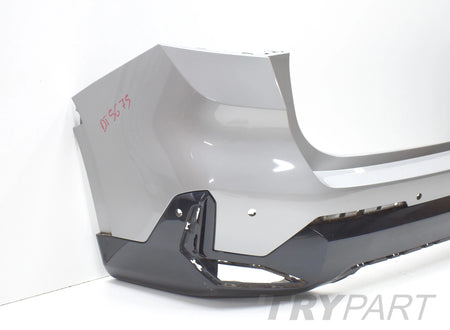 BMW X1 U11 X LINE REAR BUMPER ORG + BOTTOM