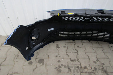 Front Bumper Opel Corsa F 19-