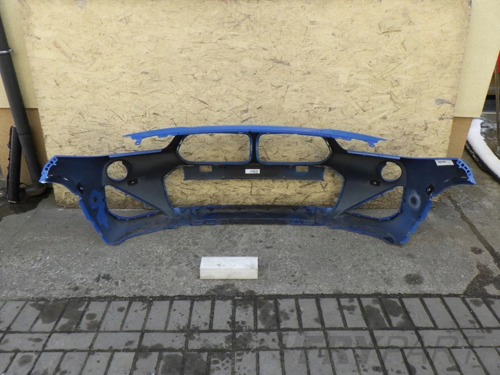 BMW X2 F39 M Sport Package Front Bumper