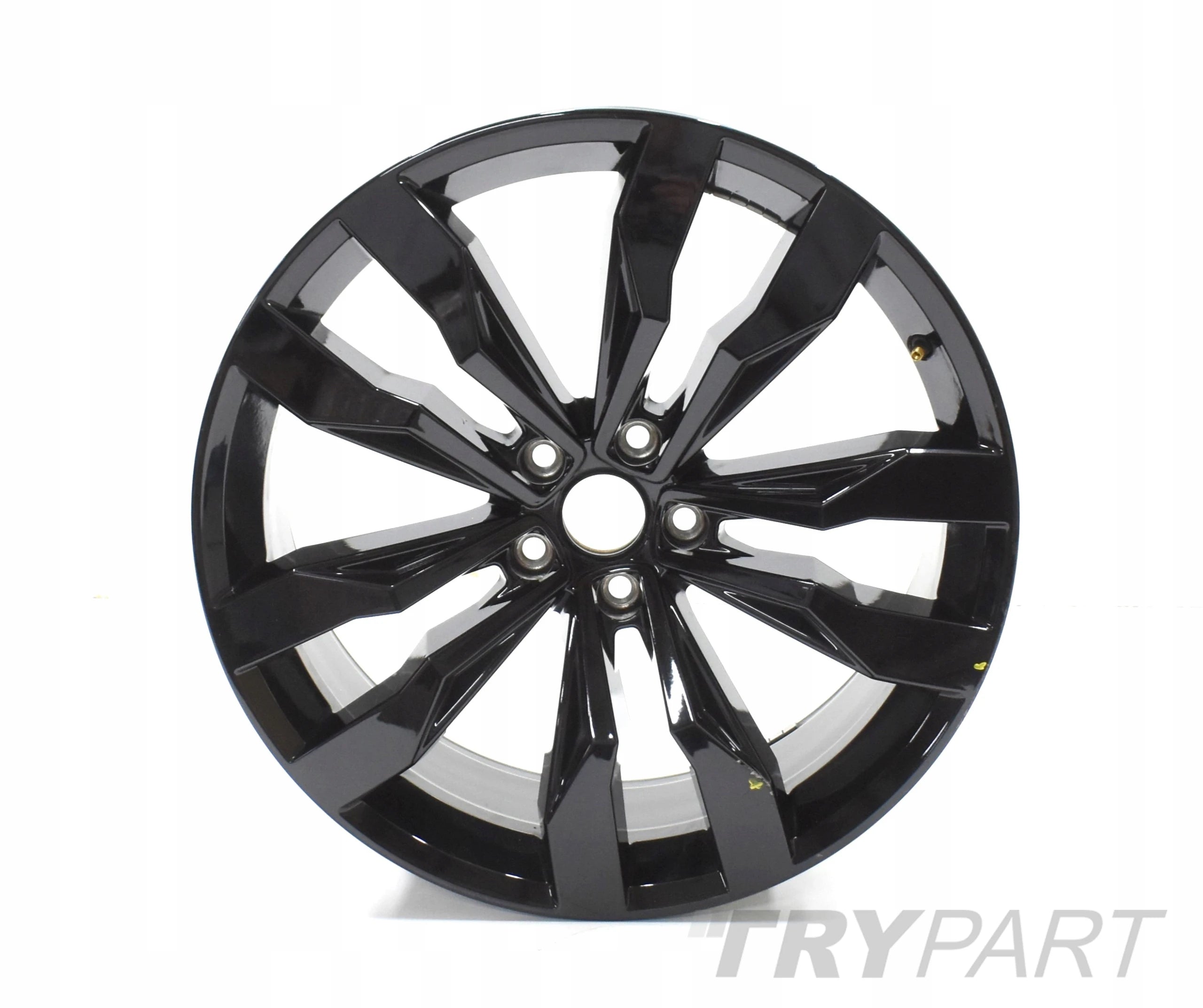 WHEEL 20" VW TIGUAN II 5N 5NN R LINE 5x112 8.5"x20" ET38 ORG 5NN601025Q