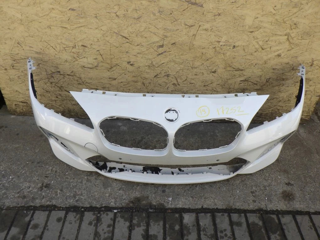 BMW 2 F45 F46 LIFT LCI M PACKAGE front bumper
