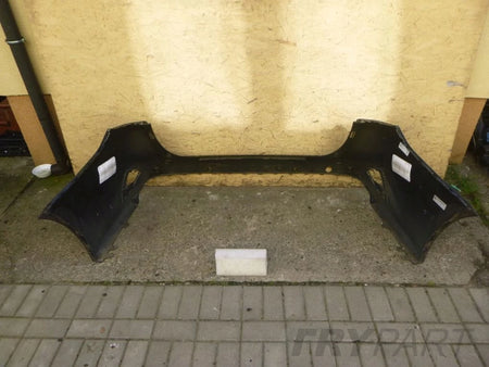 KIA CEED 3 III SW KOMBI 18- Rear Bumper