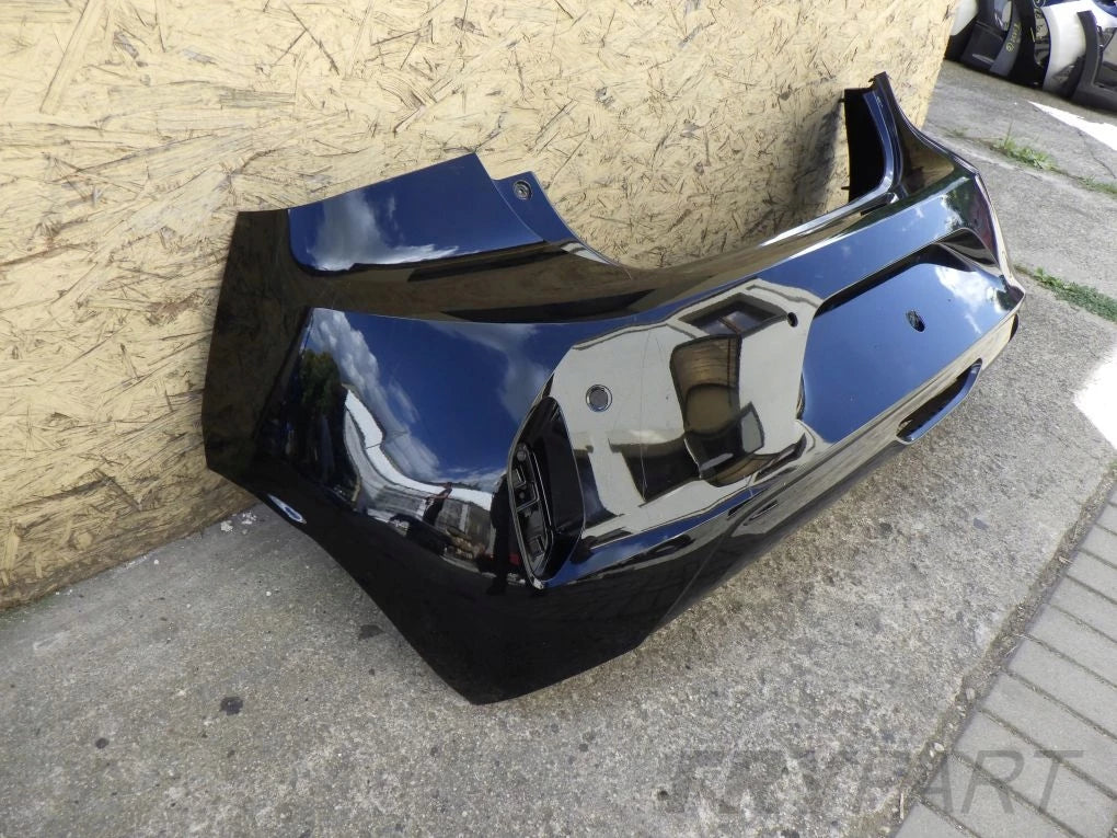 OPEL CORSA F 19- Rear Bumper