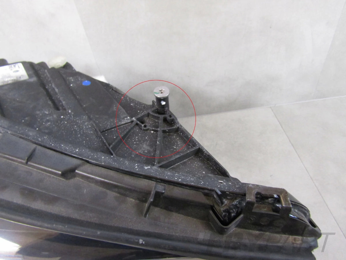 MERCEDES CLA W118 HEADLIGHT STANDARD RH 19-23 A1189062000
