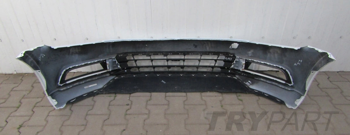 Front Bumper VW Passat B8 3G0 14-19