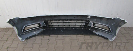 Front Bumper VW Passat B8 3G0 14-19