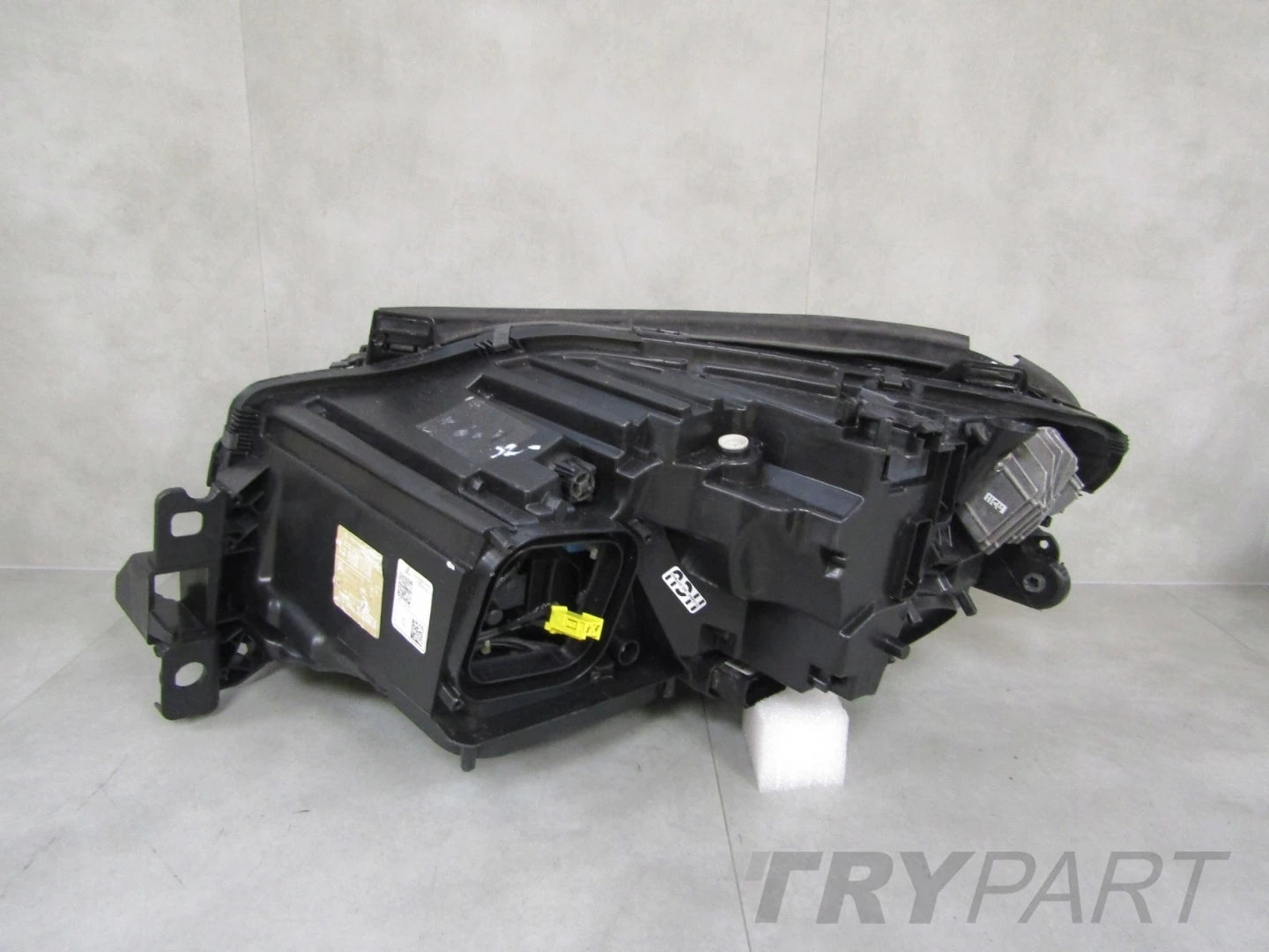 MERCEDES GLE 166 LIFT FULL LED ILS 15-19 RH RIGHT HEADLIGHT