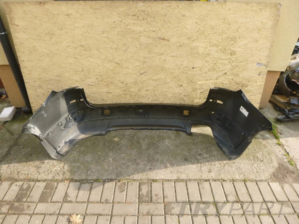 BMW X3 F25 10- Rear Bumper