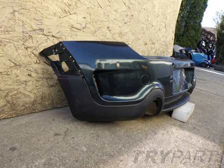 MINI COOPER S COUNTRYMAN R60 Rear Bumper