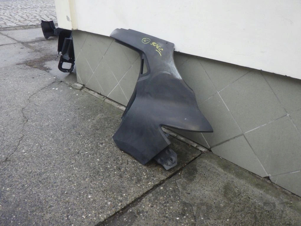 RENAULT CLIO IV 4 12- 760316779R Rear Fender Rear Left