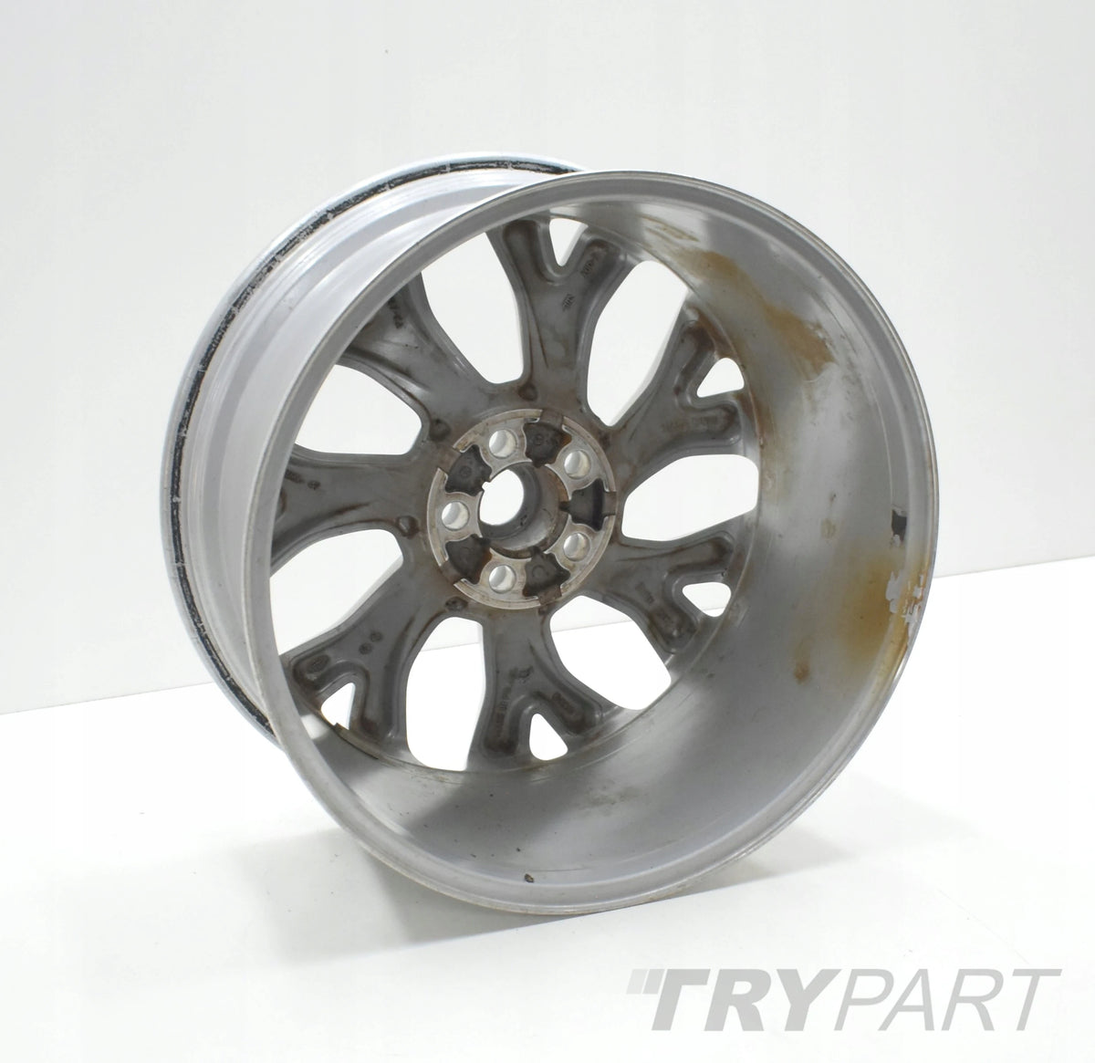 21" LAND ROVER SPORT WHEEL 9.5"x21" 5x120 ET49 ORG