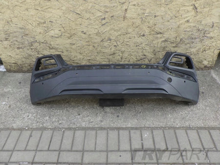HYUNDAI KONA 17- Rear Bumper