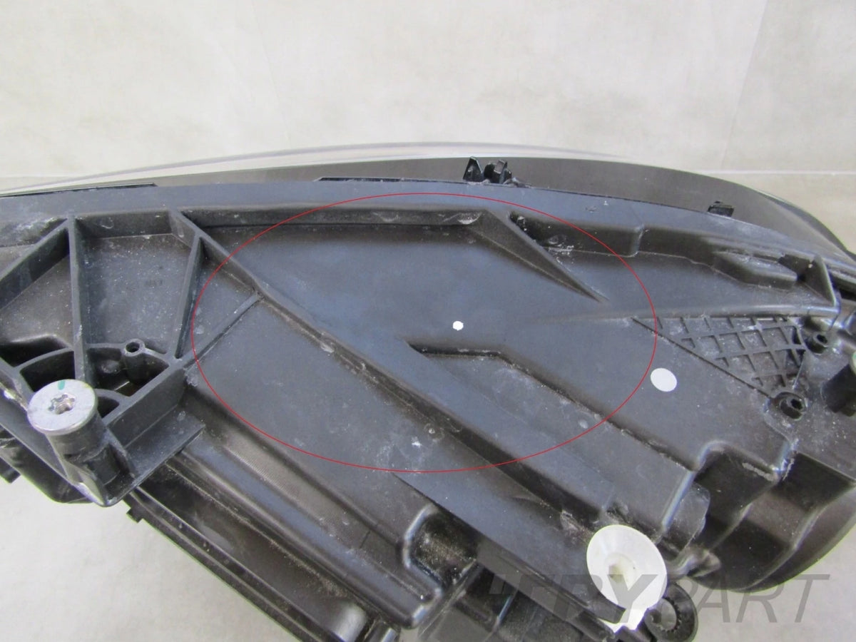 Headlight Mercedes A-Class W177 MULTIBEAM 18-22- RH