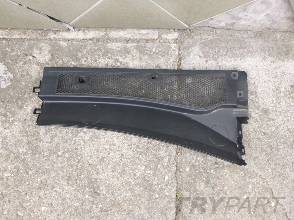 PEUGEOT 208 II 2008 19- Windshield Cowl