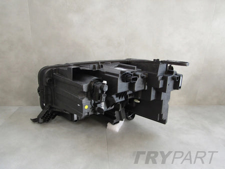 HEADLIGHT CITROEN E-C3 C3 C3 AIRCROSS IV 4 LED 24- RH 9851349080