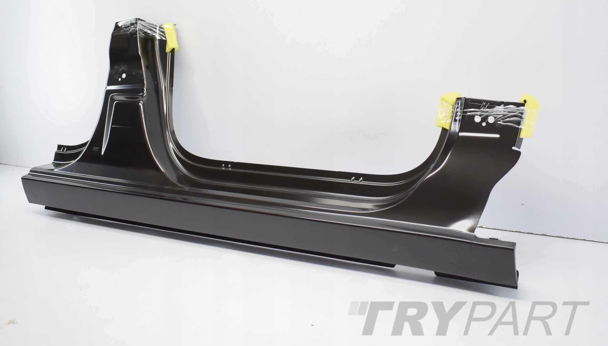 CITROEN C4 PICASSO II RIGHT SILL PANEL PILLAR