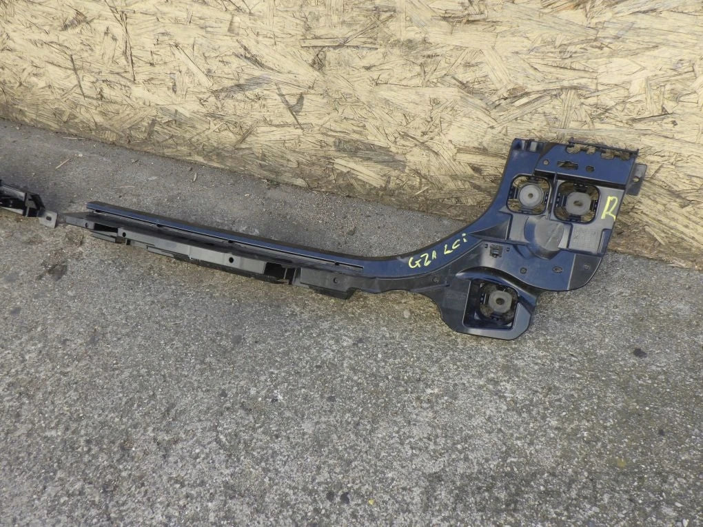 BMW 3 G21 LIFT LCI M PACKAGE rear slide mount