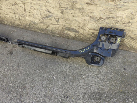 BMW 3 G21 LIFT LCI M PACKAGE rear slide mount