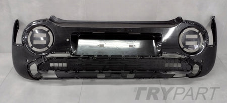 Rear Bumper HYUNDAI INSTER 24-