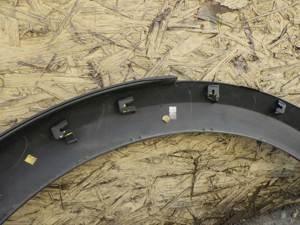 KIA NIRO II 2 22- 87744-AT100 REAR FENDER MOLDING RIGHT