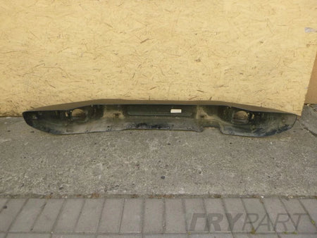 JEEP WRANGLER IV 4 JL 17- front bumper