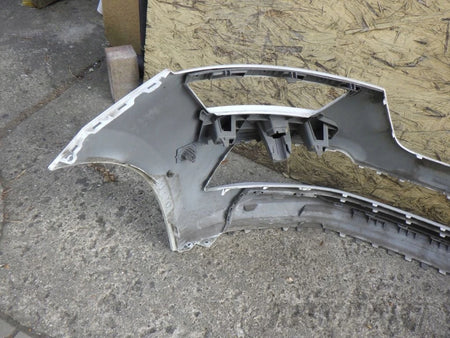 SKODA KAMIQ 658 2019- FRONT BUMPER