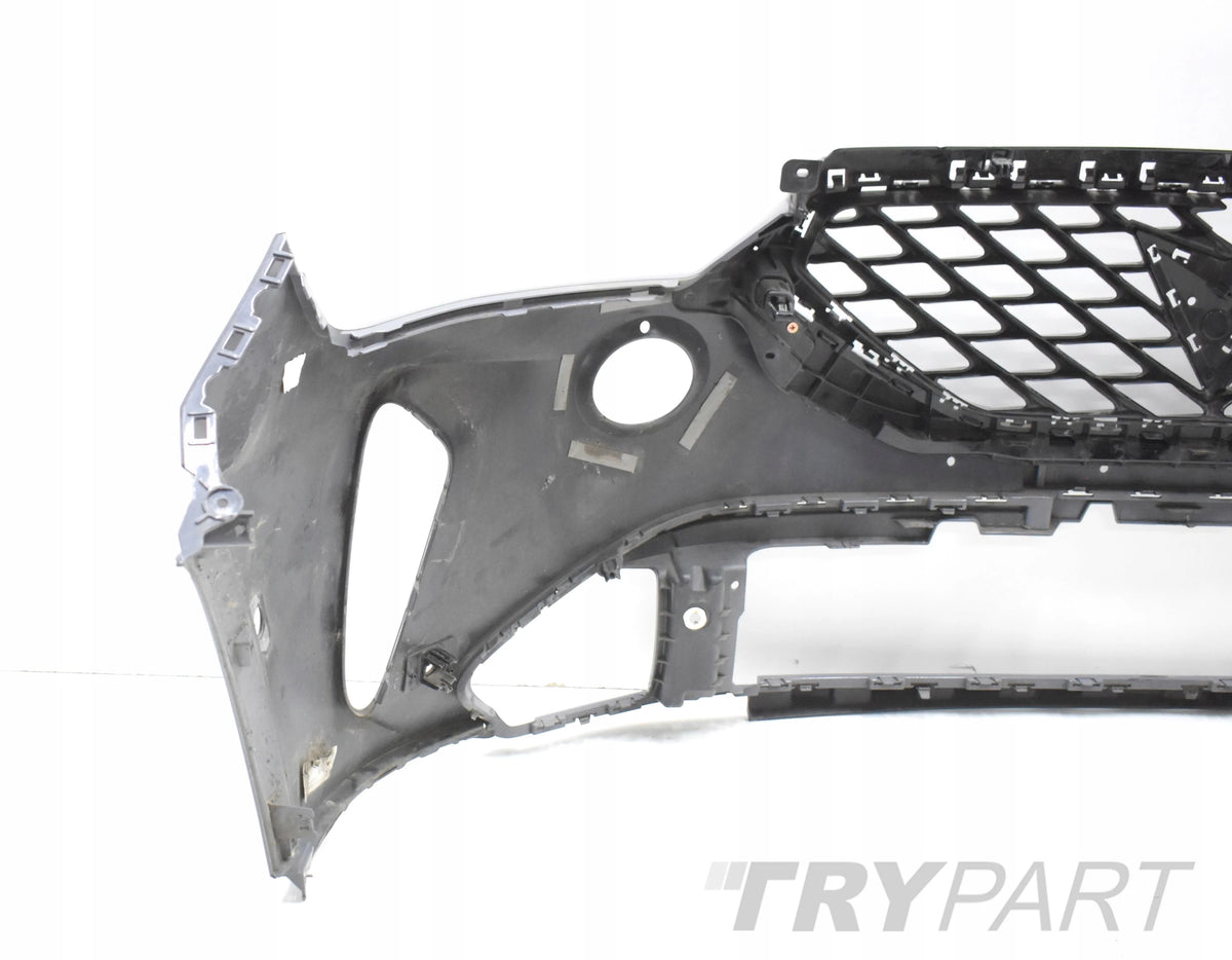 SEAT CUPRA FORMENTOR 5FF FRONT BUMPER ORG + GRILLE