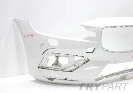 VOLVO S60 V60 II FRONT BUMPER ORG