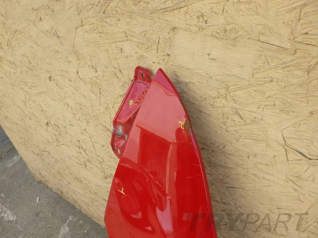 SUZUKI BALENO II 15- front fender left