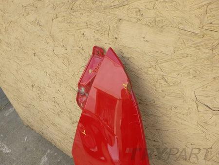 SUZUKI BALENO II 15- front fender left