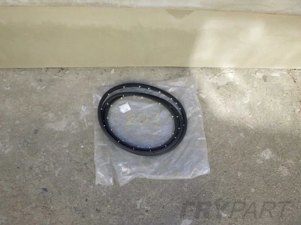 OPEL ADAM DOOR SEAL 3D RIGHT