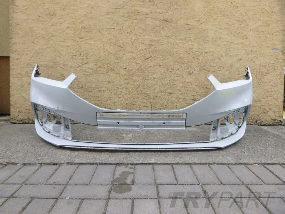 SEAT LEON IV 5FA 2020- Front Bumper