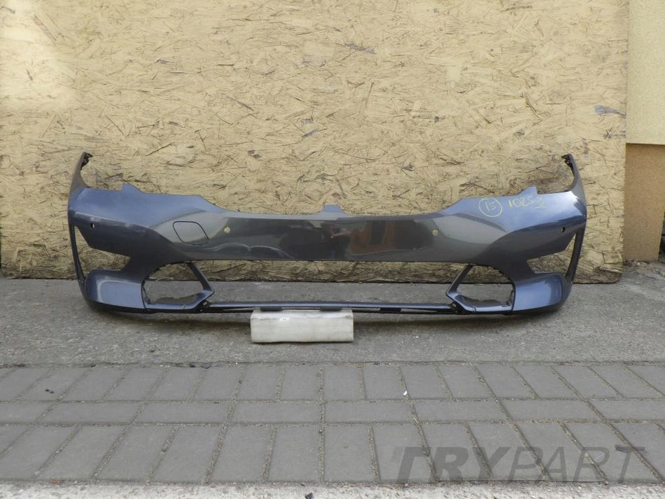 BMW 3 G20 G21 SPORT LINE 18- Front Bumper