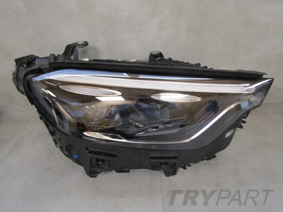 MERCEDES GLC 2 W254 FULL LED DIGITAL LIGHT 22- RH RIGHT HEADLIGHT A254906