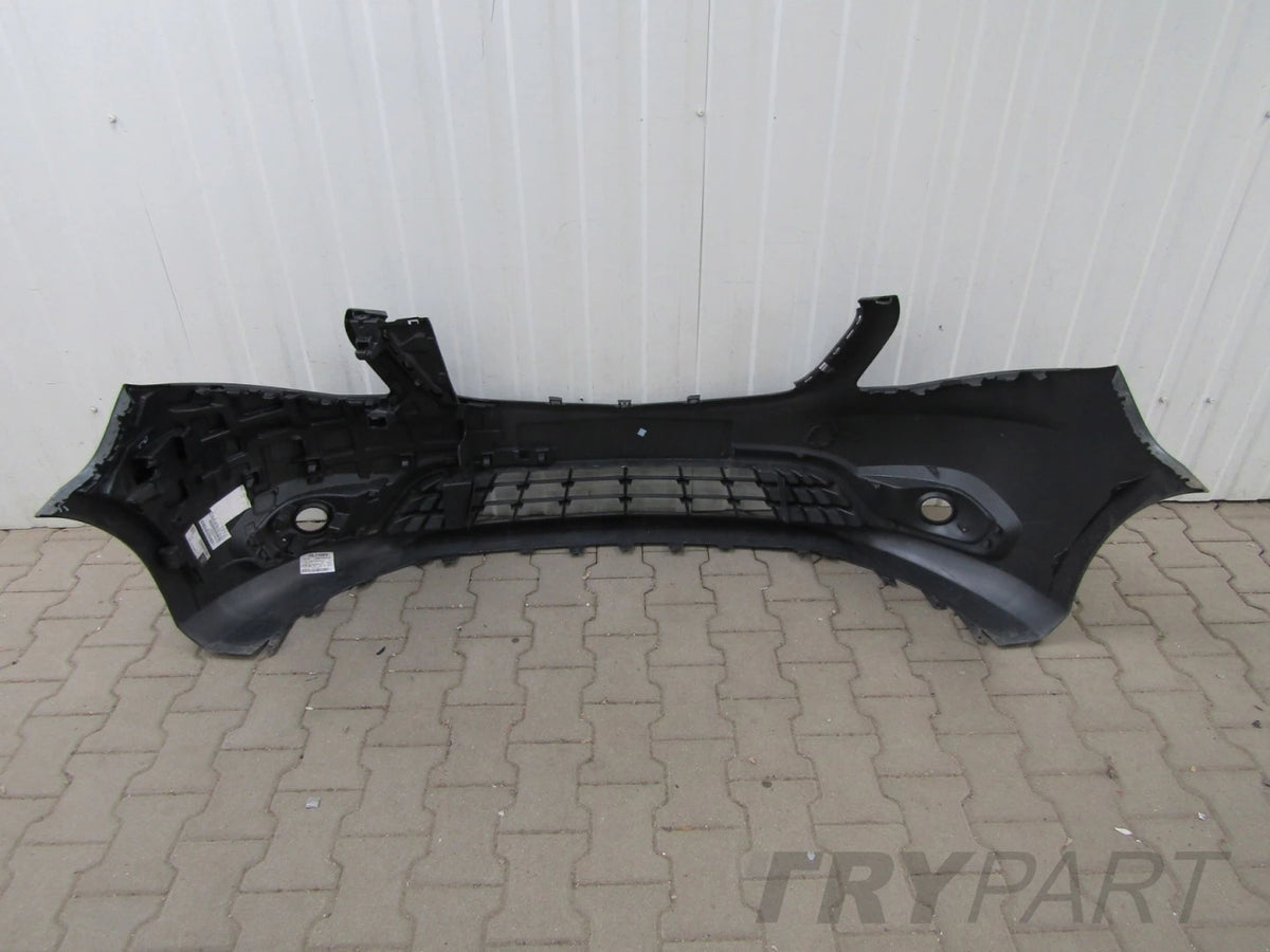 Front Bumper Mercedes Vito 3 III W447 14-