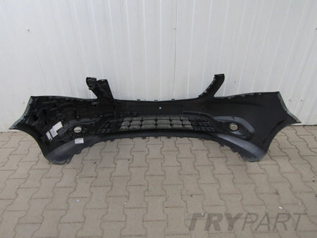 Front Bumper Mercedes Vito 3 III W447 14-