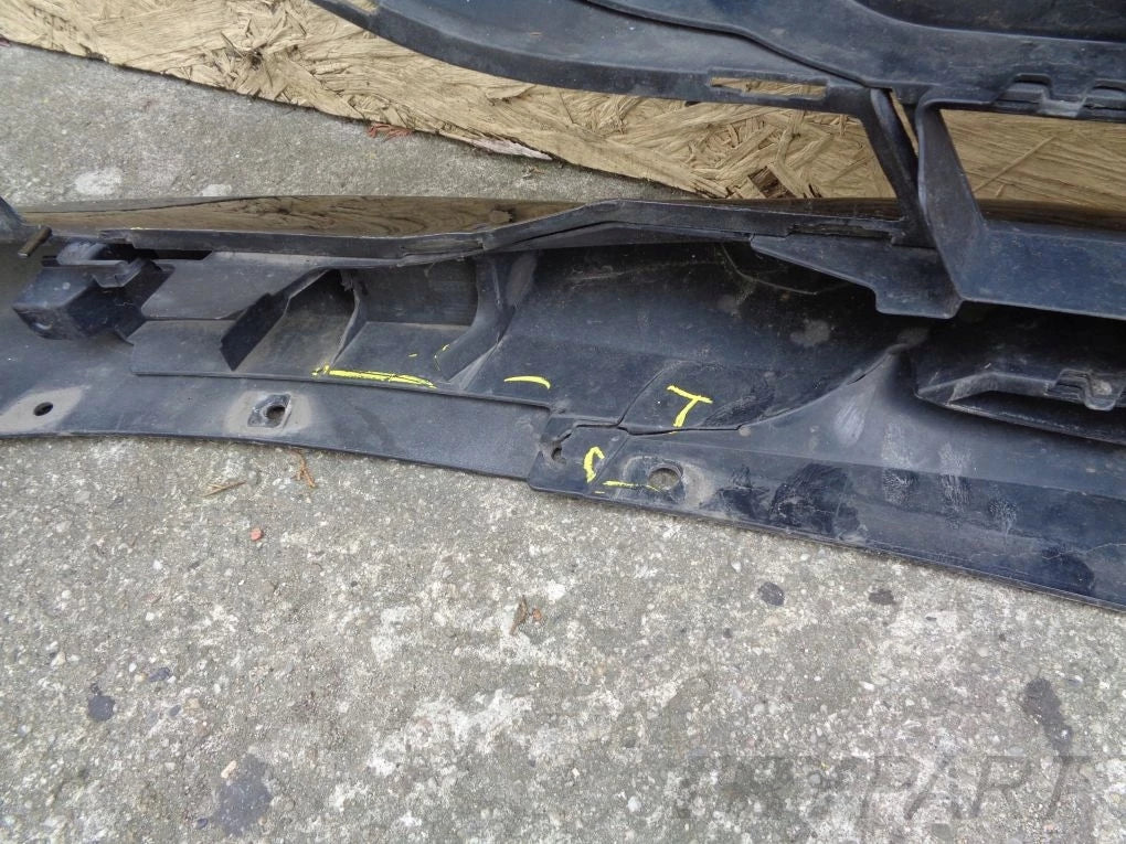 BMW 3 F30 F31 Front Bumper