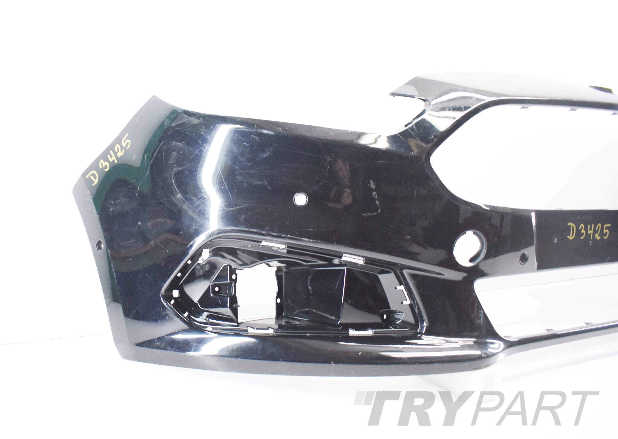 FORD S-MAX MK2 Front Bumper - Original, Excellent Condition