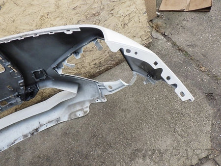 BMW IX I20 M PACKAGE 2021- front bumper