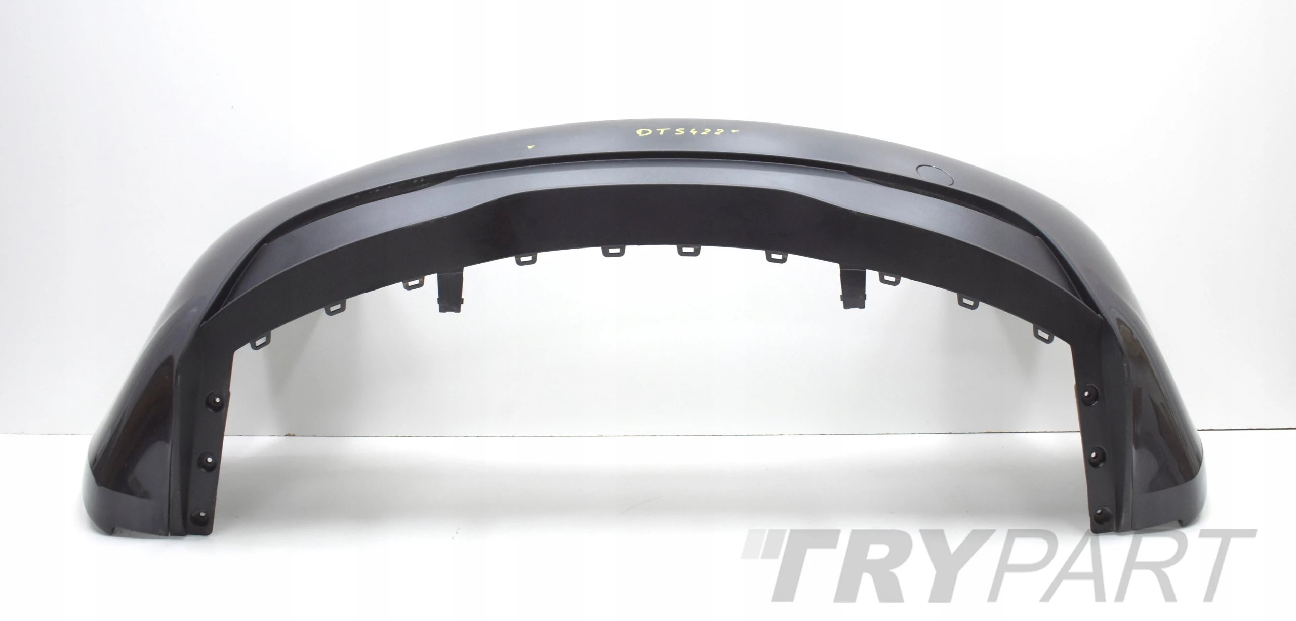 TESLA MODEL Y REAR BUMPER ORG + BOTTOM