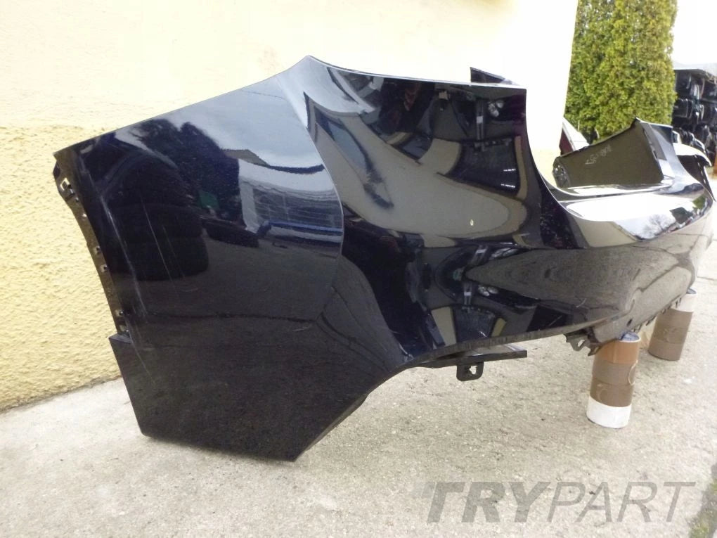 BMW X6 F16 M PACKAGE REAR BUMPER