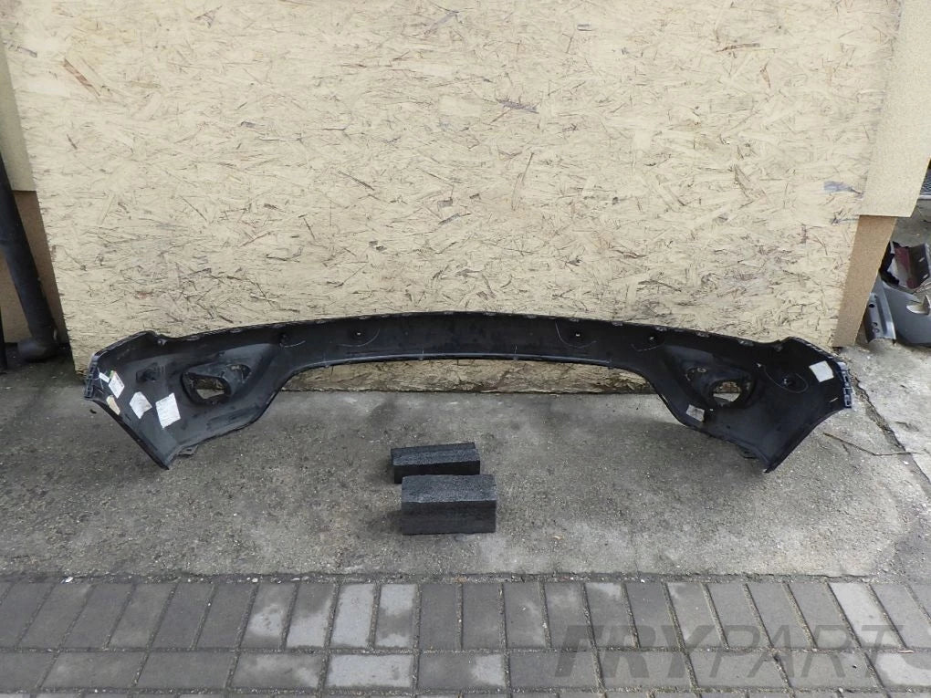JEEP CHEROKEE WK2 2" LIFT 13- Front Bumper