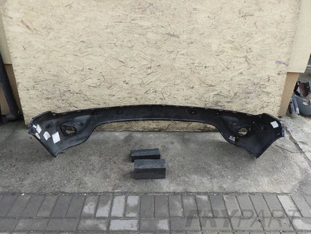 JEEP CHEROKEE WK2 2" LIFT 13- Front Bumper