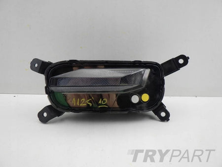 HYUNDAI TUCSON 4 IV LIFT 24- HEADLIGHT LED HALOGEN DRL LEFT