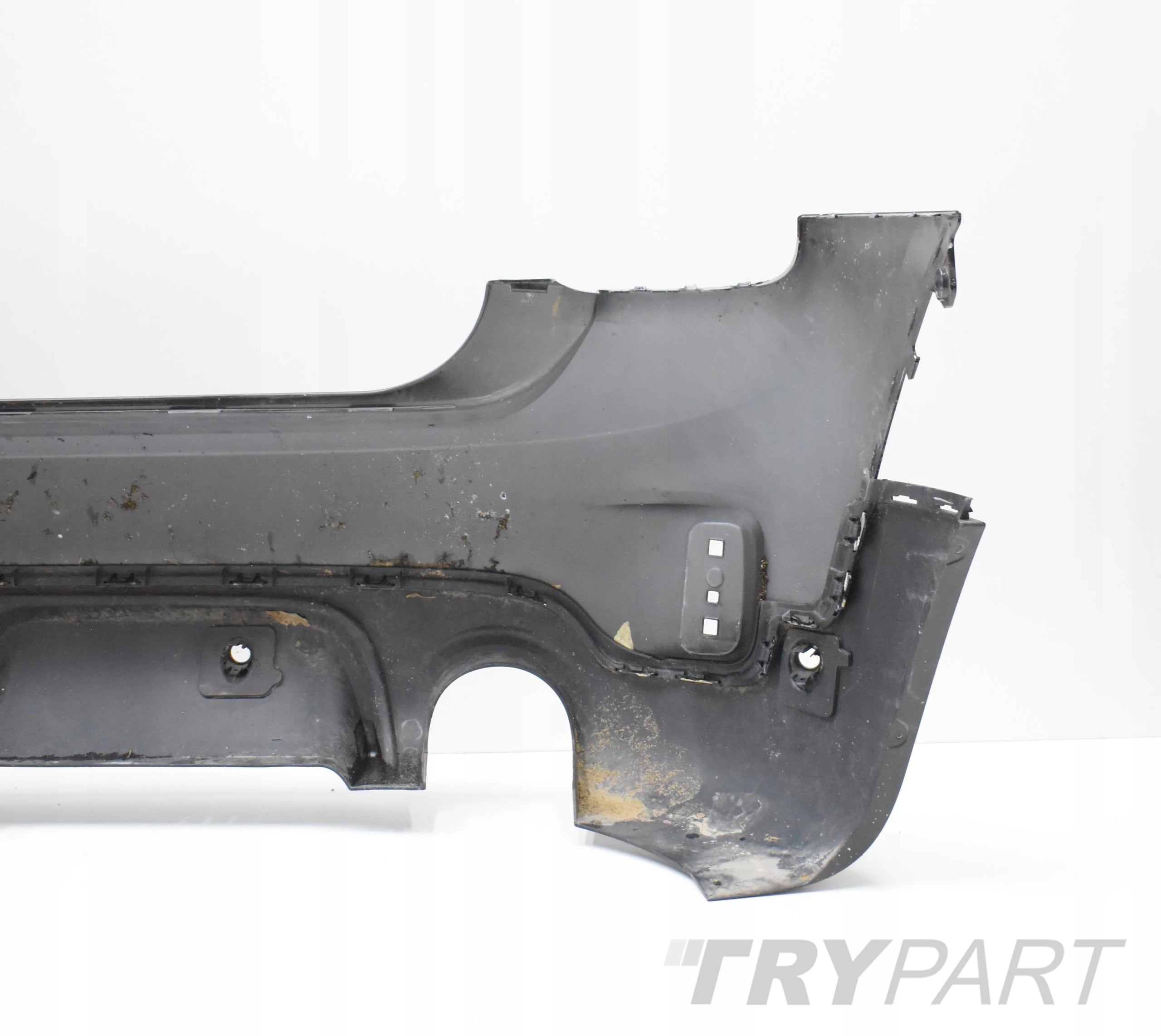 MINI COUNTRYMAN II F60 JCW REAR BUMPER ORG