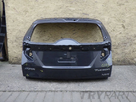 HYUNDAI TUCSON 4 IV 20- REAR HATCH