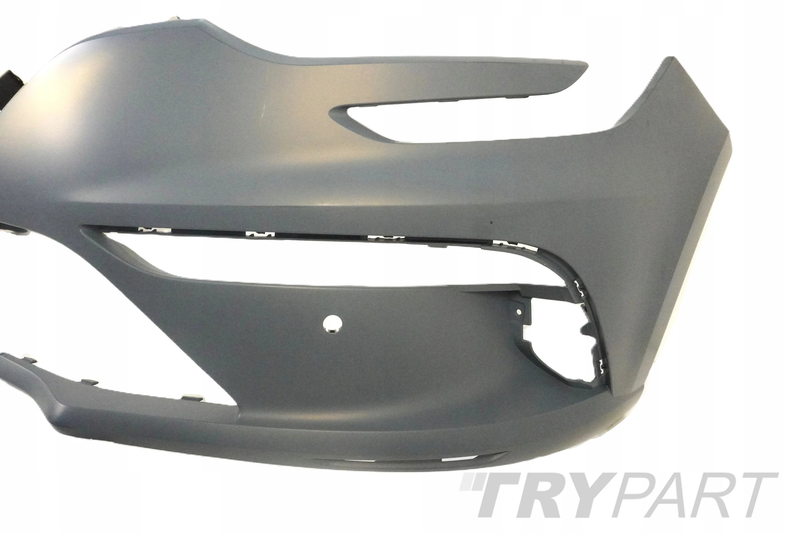 RENAULT MEGANE IV 4 GT GT-LINE Factory Front Bumper 4 PDC ASO OE
