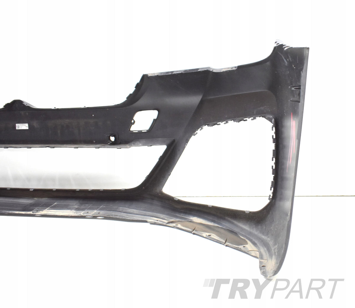 BMW G30 G31 LIFT LCI M Package Front Bumper ORG