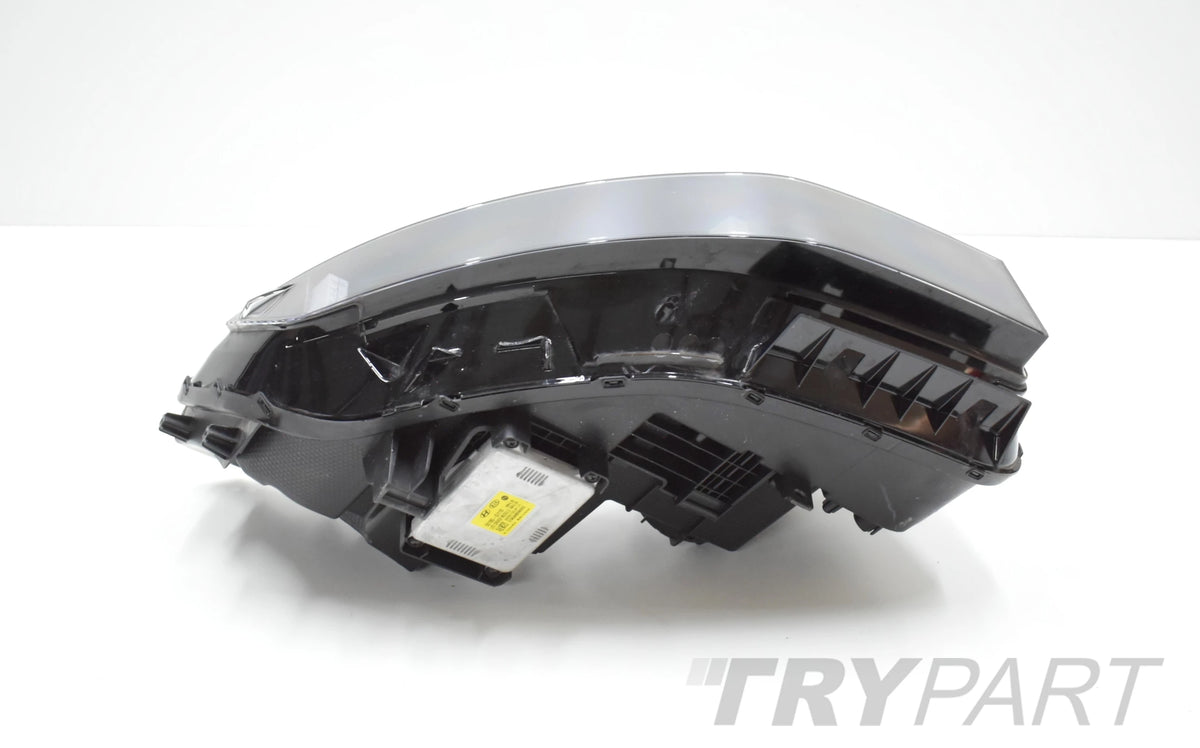 HYUNDAI IONIQ V RIGHT FRONT HEADLIGHT ORG EU