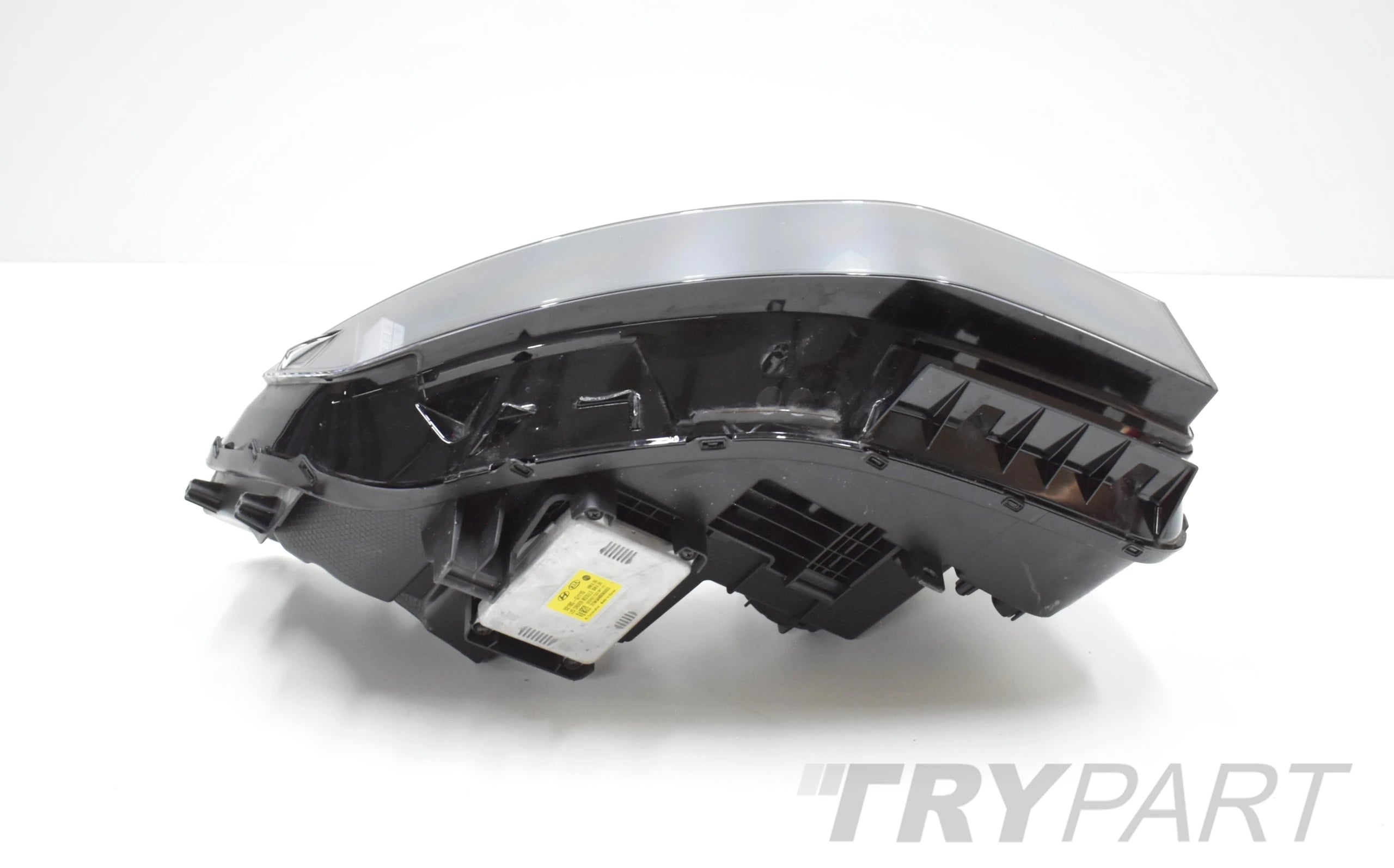 HYUNDAI IONIQ V RIGHT FRONT HEADLIGHT ORG EU